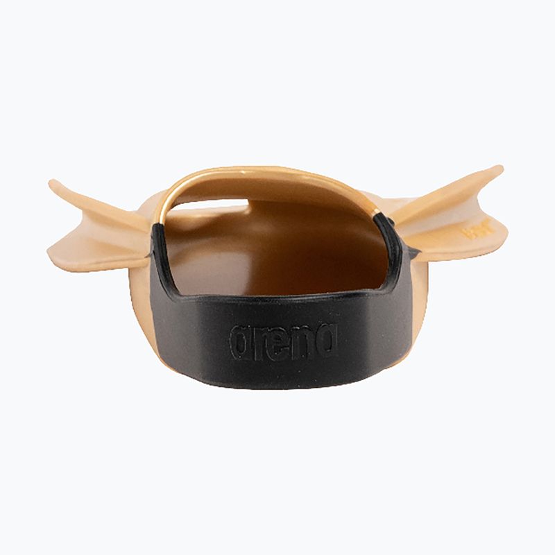 Plaukimo pelekai arena Powerfin Pro II gold 5