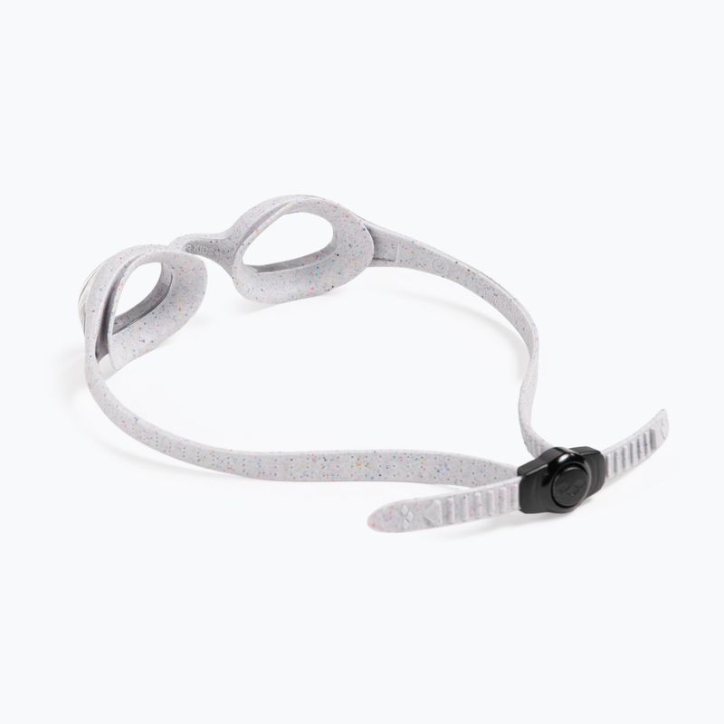 Vaikiški plaukimo akiniai Arena Spider clear/grey 3