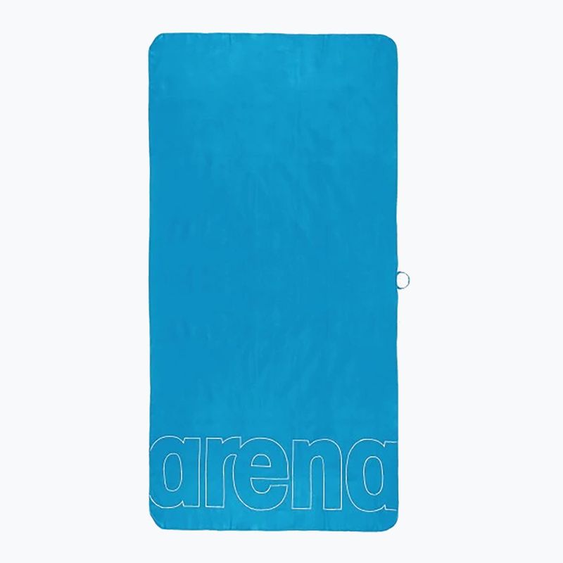 Rankšluostis arena Smart Plus Gym blue/white