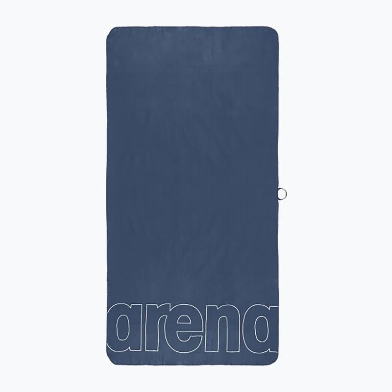 Rankšluostis arena Smart Plus Gym navy/white