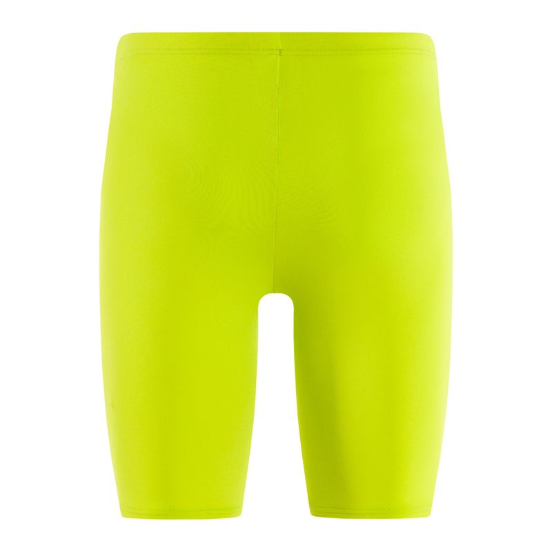 Vyriška Arena Komandinė plaukimo liemenė Solid soft green/neon blue 2