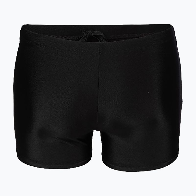 Vyriškos plaukimo trumpikės arena Dynamo Short black 2