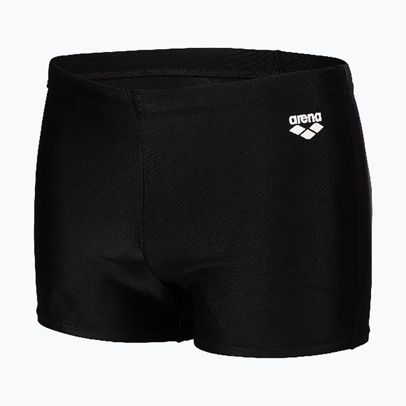 Vyriškos plaukimo trumpikės arena Dynamo Short black 3