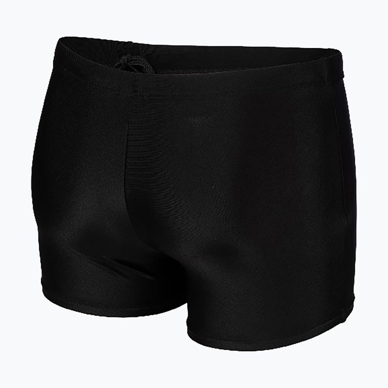 Vyriškos plaukimo trumpikės arena Dynamo Short black 4