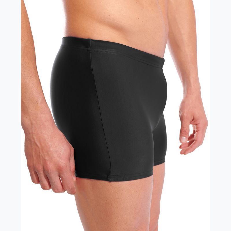 Vyriškos plaukimo trumpikės arena Dynamo Short black 9