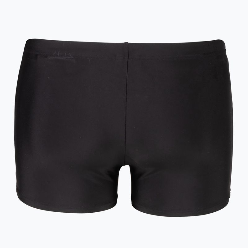 Vyriškos maudymosi trumpikės arena My Crystal Swim Short black 2