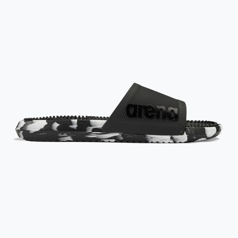 Šlepetės arena Marco BI arena black 2