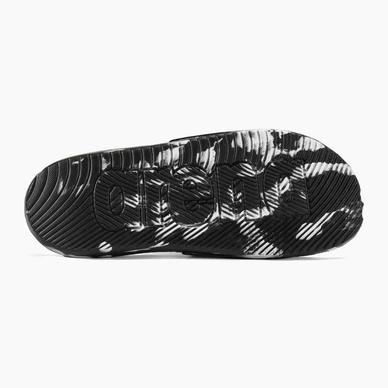 Šlepetės arena Marco BI arena black 4