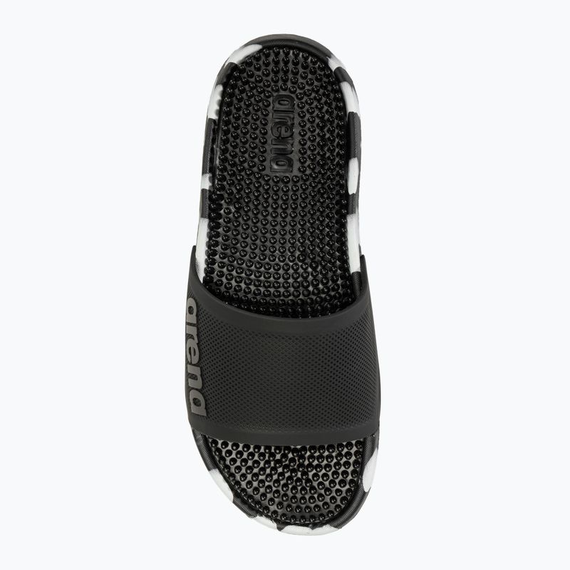 Šlepetės arena Marco BI arena black 5