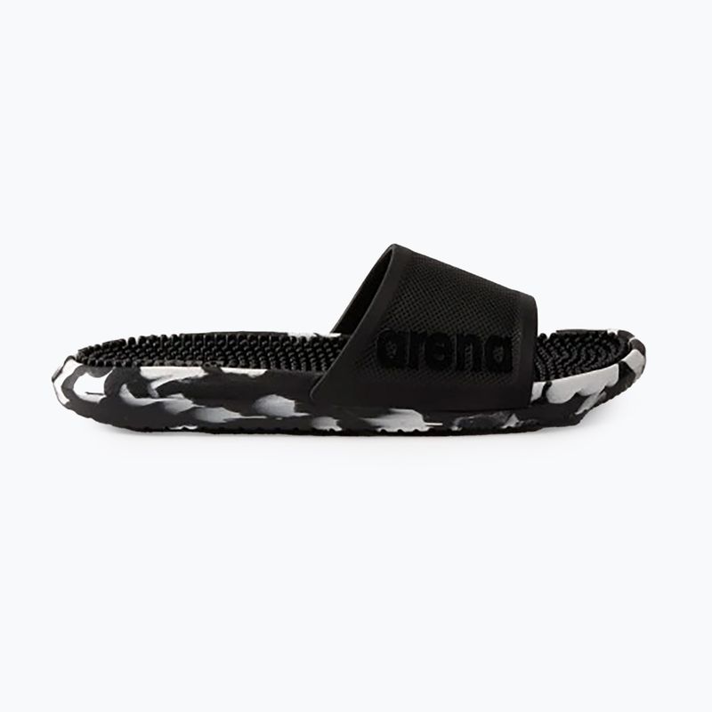 Šlepetės arena Marco BI arena black 11