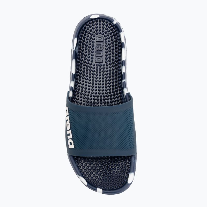 Šlepetės arena Marco BI arena blue 5