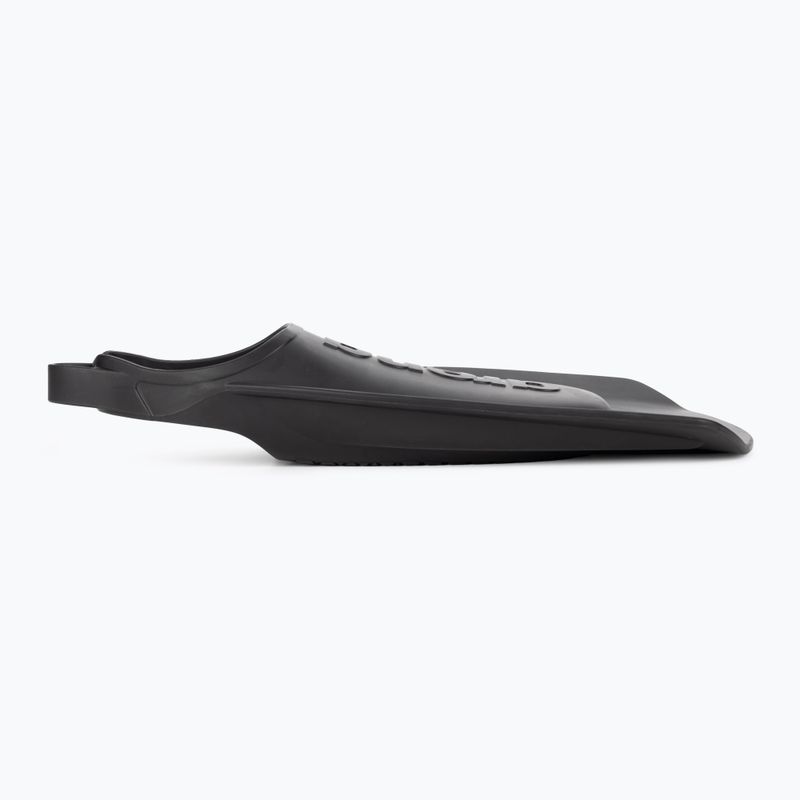 Plaukimo pelekai arena Adult black 3