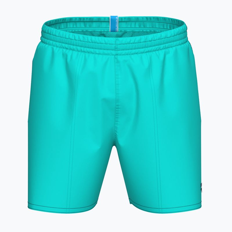 Vyriški maudymosi šortai arena Bywayx R water/navy 7