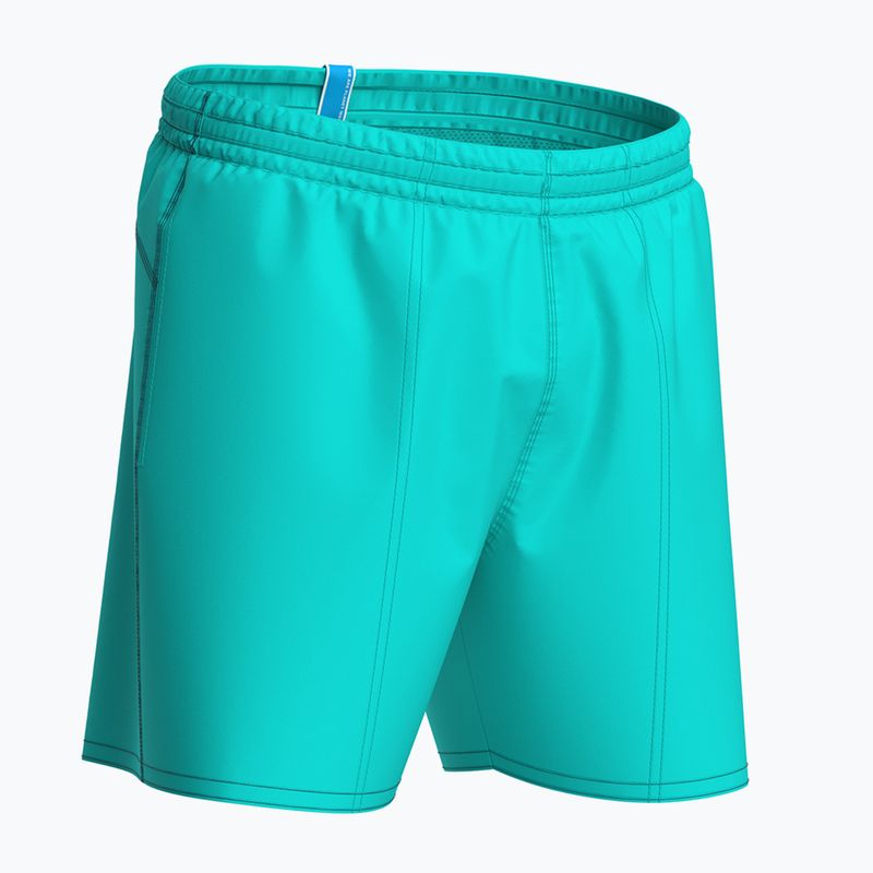 Vyriški maudymosi šortai arena Bywayx R water/navy 10