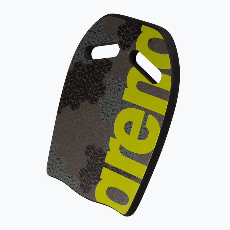 Plaukimo lenta arena Printed Kickboard camo kikko 2