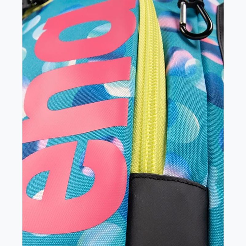 Plaukimo kuprinė arena Spiky III 45 l Allover confetti 10