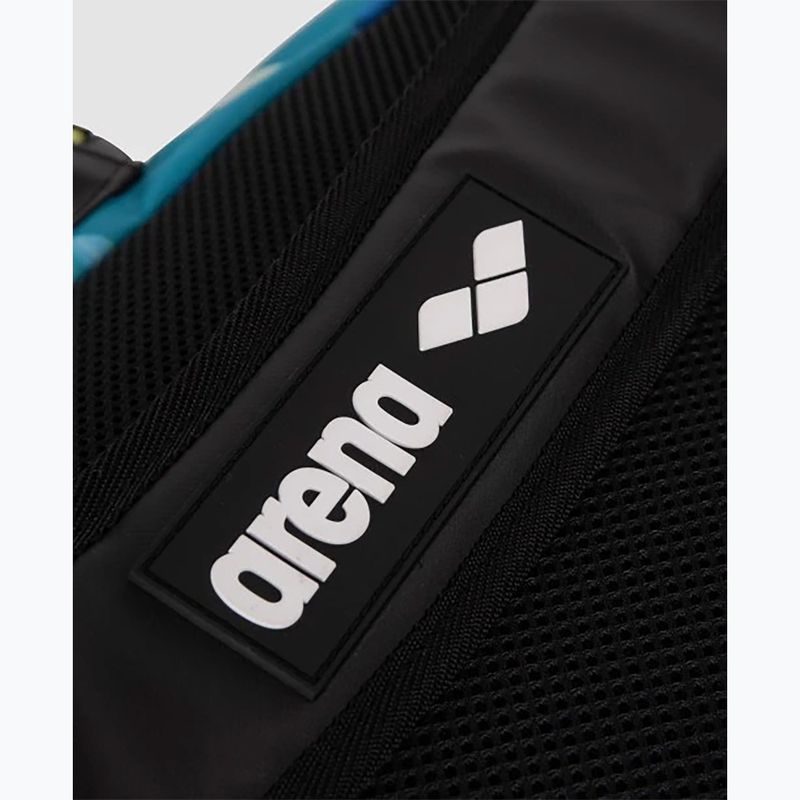 Plaukimo kuprinė arena Spiky III 45 l Allover confetti 12