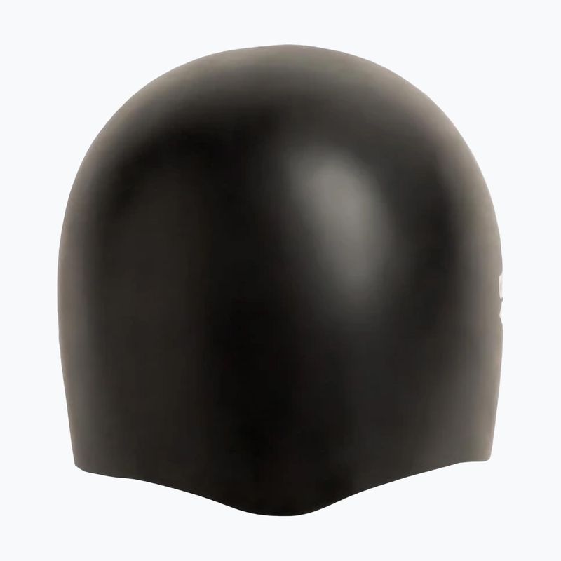Plaukimo kepuraitė arena Reversible Cap open your eyes/black 3