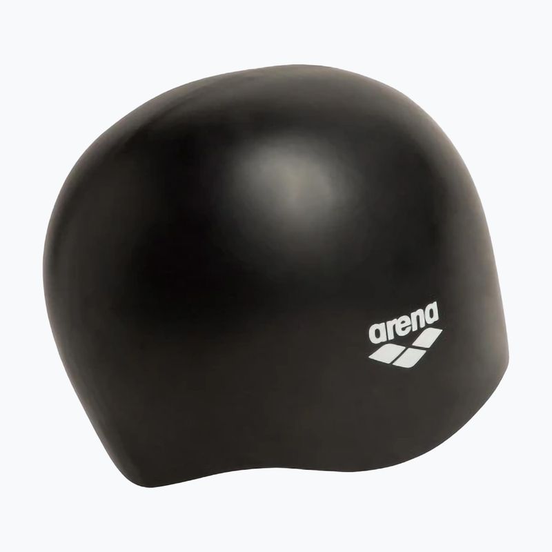 Plaukimo kepuraitė arena Reversible Cap open your eyes/black 5