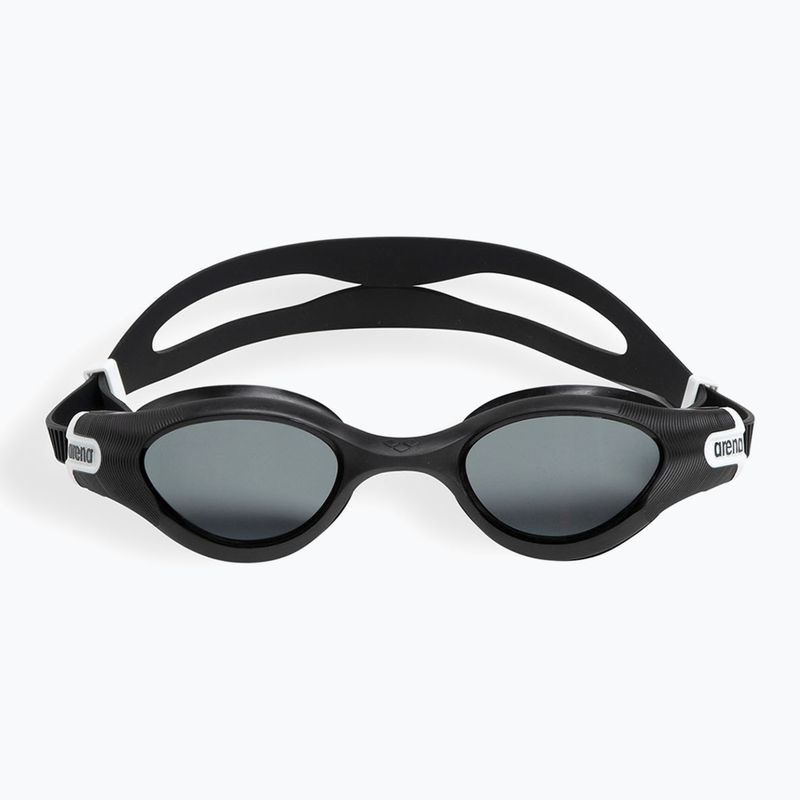 Plaukimo akiniai arena The One Plus smoke/black 2