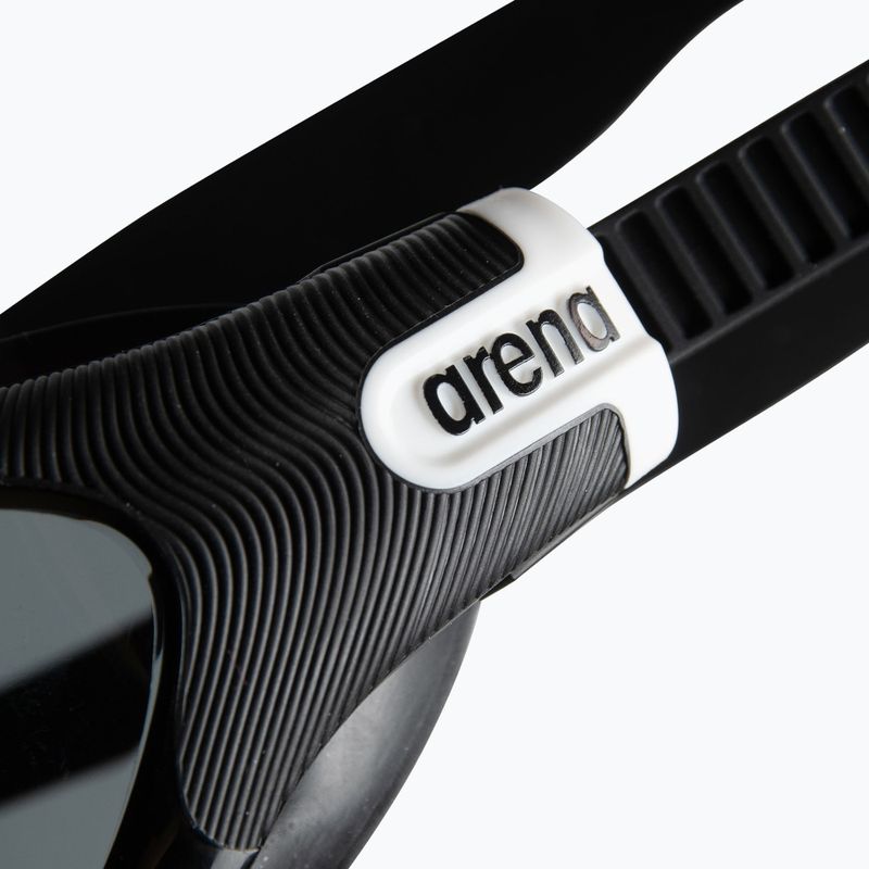 Plaukimo akiniai arena The One Plus smoke/black 6