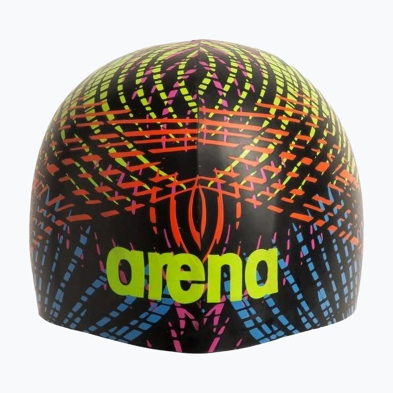 Plaukimo kepuraitė arena Poolish Moulded energy