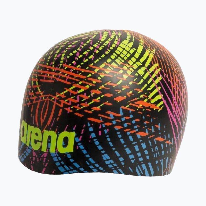 Plaukimo kepuraitė arena Poolish Moulded energy 3