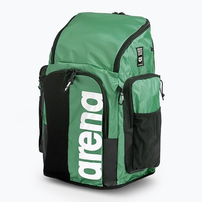 Kuprinė arena Spiky III 45 l green 2