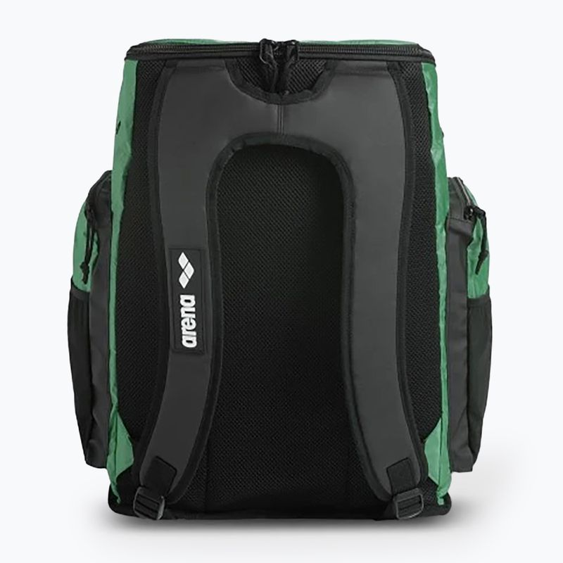 Kuprinė arena Spiky III 45 l green 3