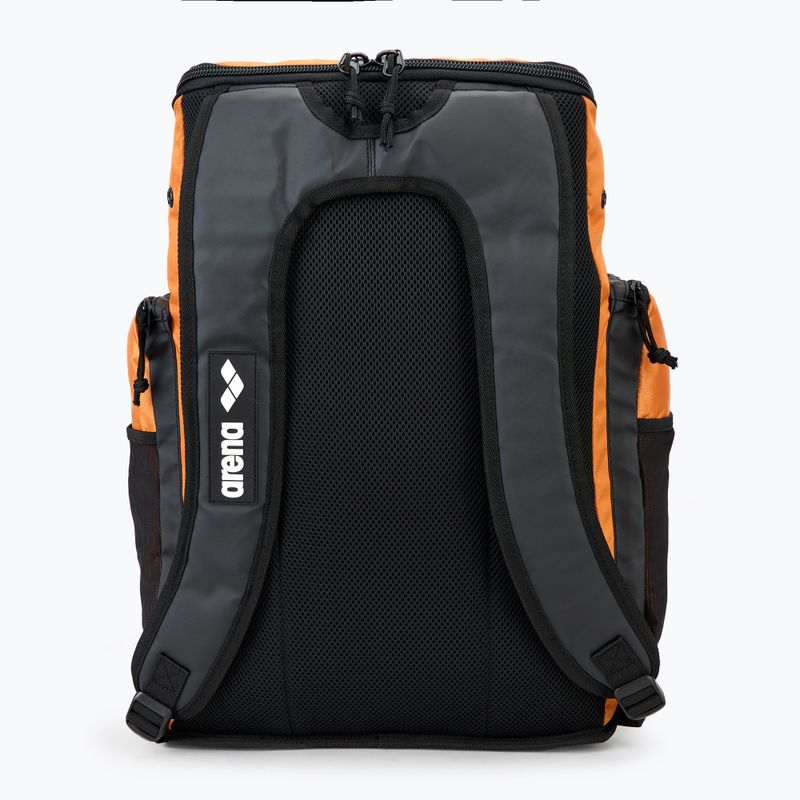 Kuprinė arena Spiky III 45 l orange 3