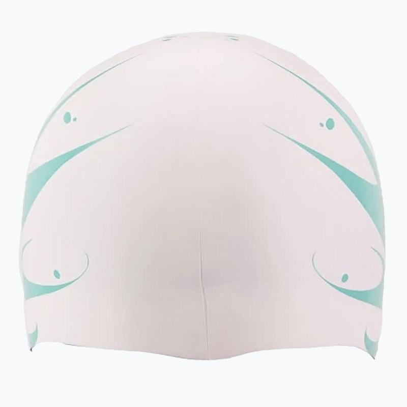 Plaukimo kepuraitė arena Reversible Cap aqua 6