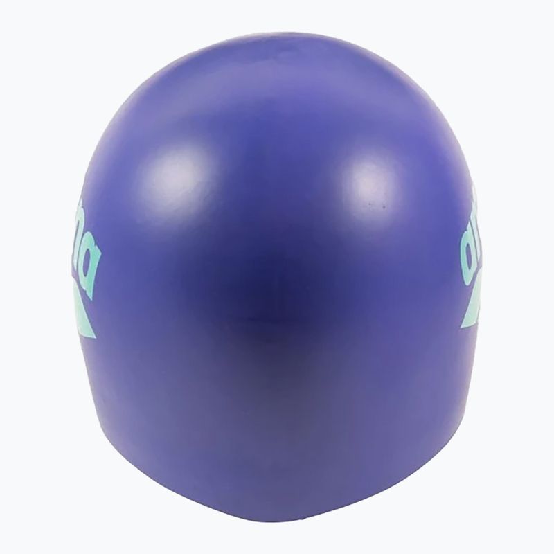 Plaukimo kepuraitė arena Reversible Cap aqua 7