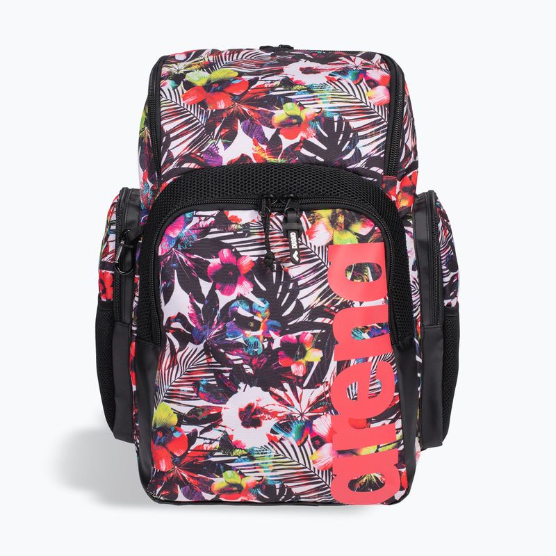 Plaukimo kuprinė arena Spiky III 35 l Allover belize