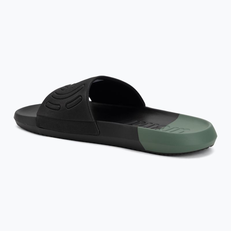 Šlepetės arena Urban Active black/sage/sage 3