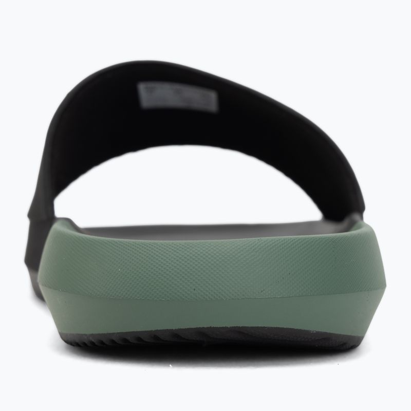 Šlepetės arena Urban Active black/sage/sage 6