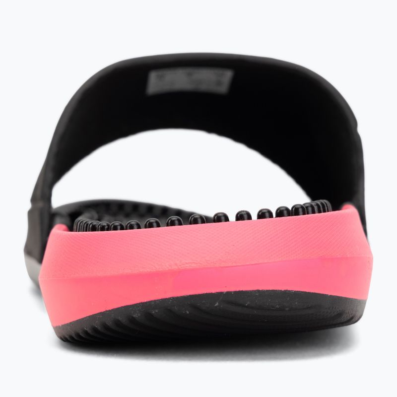 Šlepetės arena Marco Active black/pink/white 6