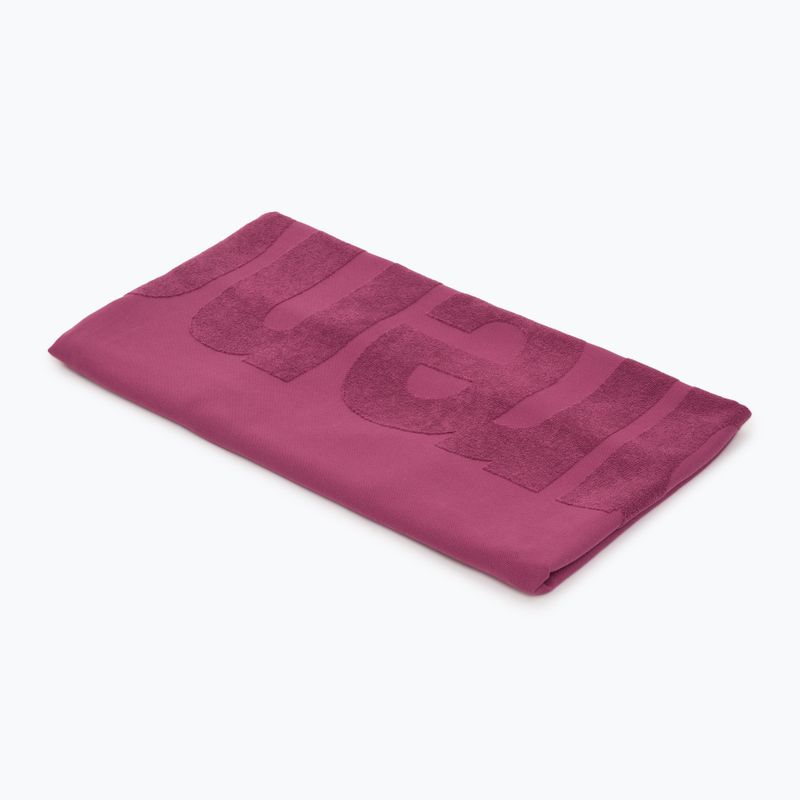 Greitai džiūstantis rankšluostis arena Softdry dark purple 4
