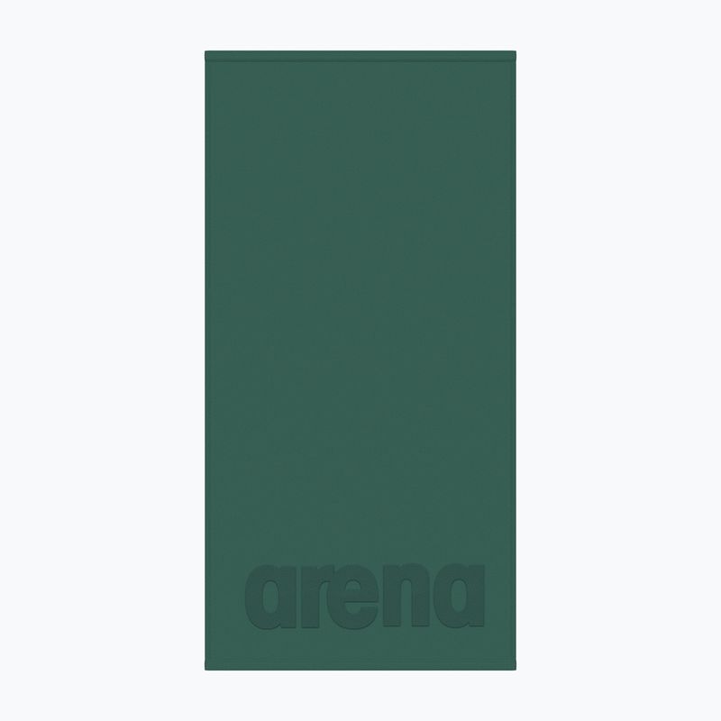 Greitai džiūstantis rankšluostis arena Softdry Gym mangrove