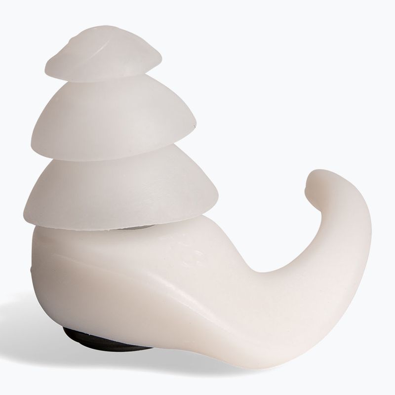 Ausų kištukai arena Earplug clear 3