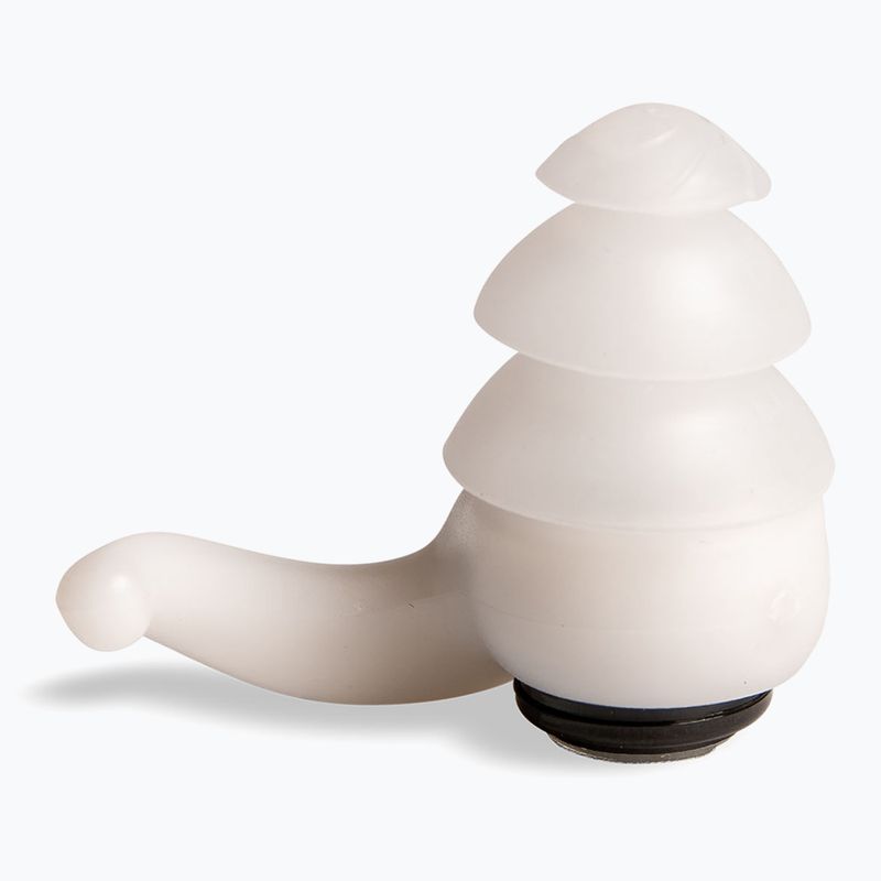 Ausų kištukai arena Earplug clear 4