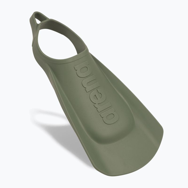Plaukimo pelekai arena Adult sage 2
