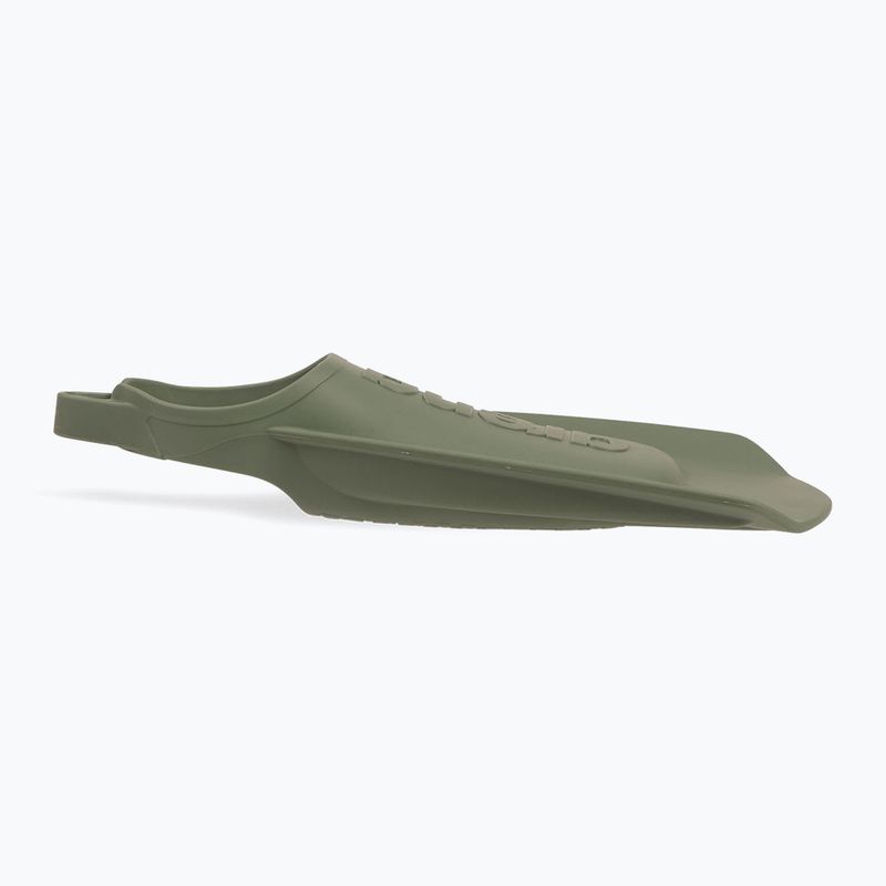 Plaukimo pelekai arena Adult sage 4