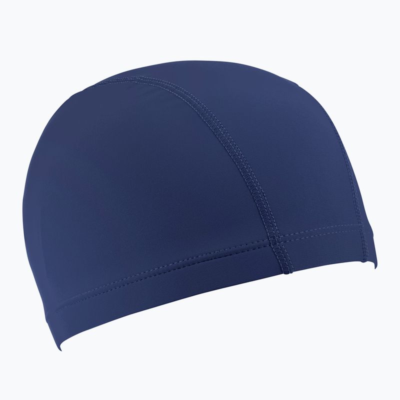 Vaikiška plaukimo kepuraitė arena Unix II Jr navy 2