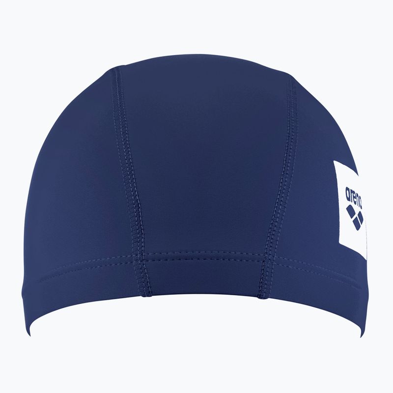 Vaikiška plaukimo kepuraitė arena Unix II Jr navy 3