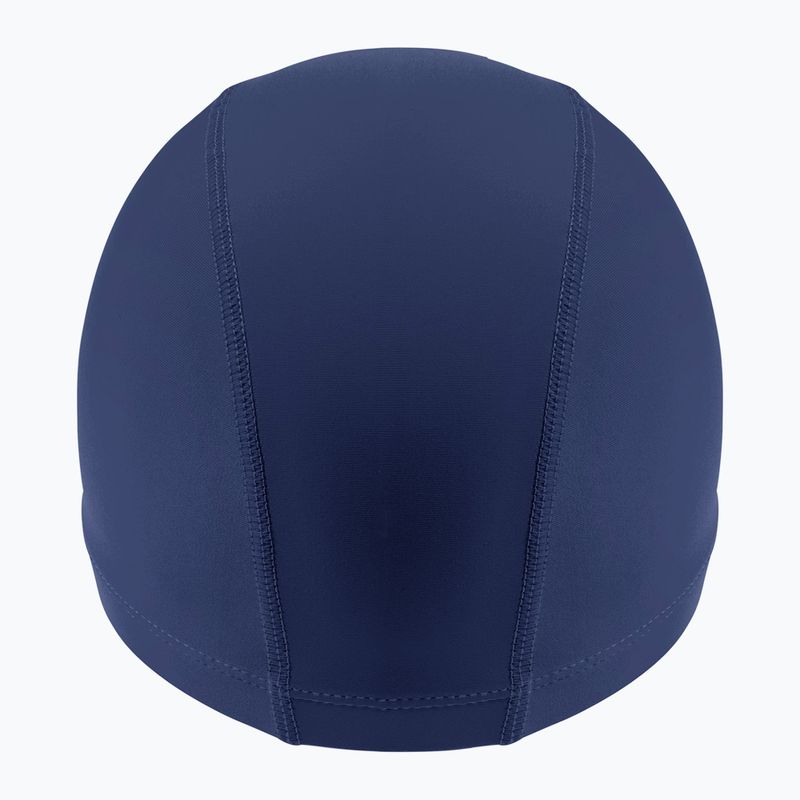 Vaikiška plaukimo kepuraitė arena Unix II Jr navy 4