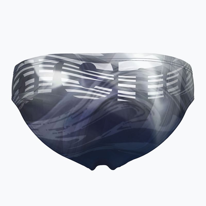 Vyriškos maudymosi kelnaitės arena Dreaming navy/multi 2