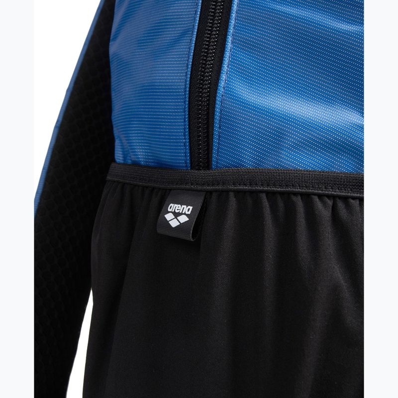 Plaukimo kuprinė arena One Go 30 l royal 6