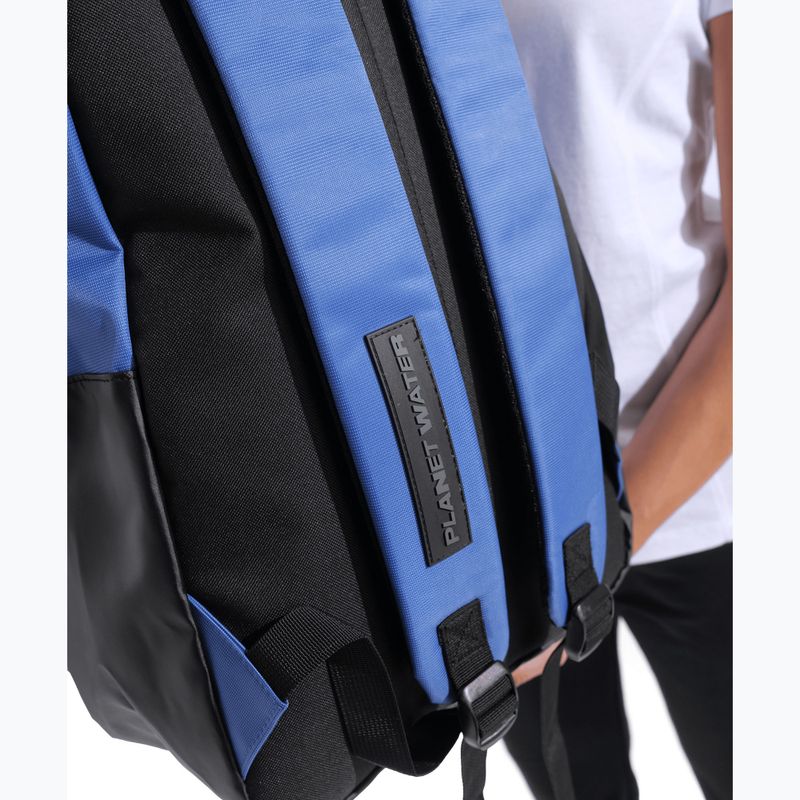 Plaukimo kuprinė arena One Go 30 l royal 11