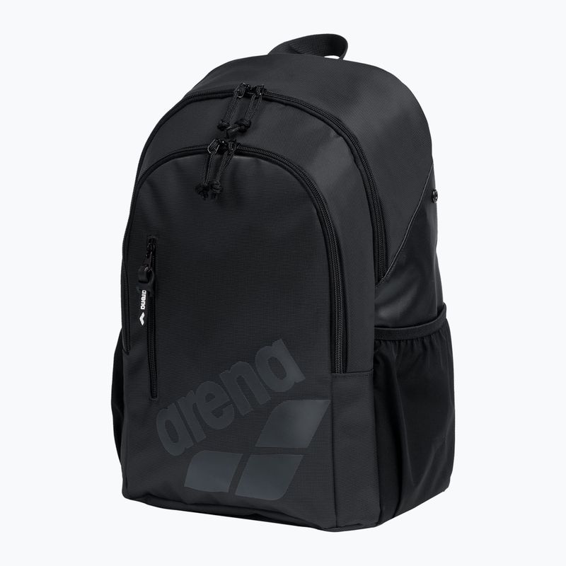 Plaukimo kuprinė arena All Set 30 l black