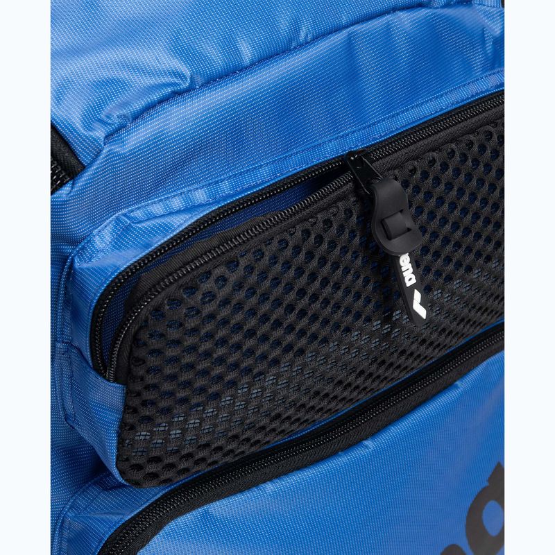 Plaukimo kuprinė arena One Go 45 l royal 5